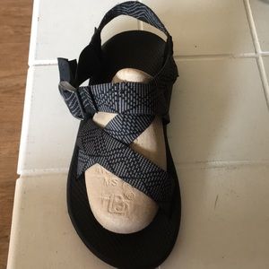 Men’s Chaco Mega Z/Cloud Size 12